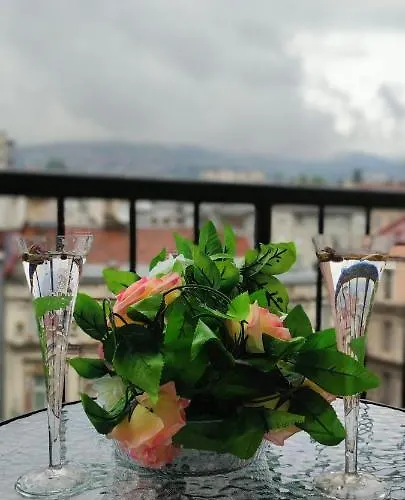 City Centre Apartament