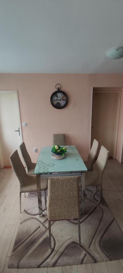 Appartement Centre